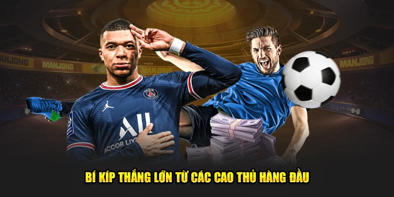 kèo tài xỉu 2-2.5 là gì? Bí kíp thắng lớn từ cao thủ hàng đầu 