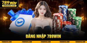 Đăng nhập 789Win