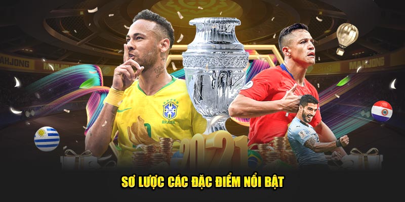 Sơ lược các đặc điểm của kèo tài xỉu 2-2.5 là gì 